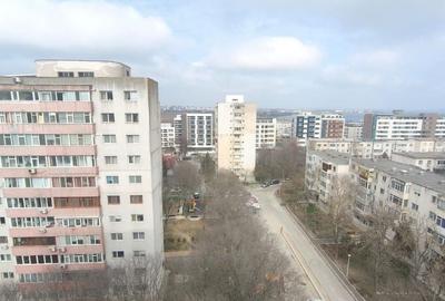 Apartament cu 2 camere decomandat, mobilat în Tomis Nord - 14