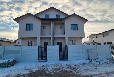 Casa duplex bragadiru - 1