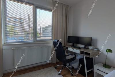 Apartament cu 2 camere decomandat, mobilat în Fabric - 2