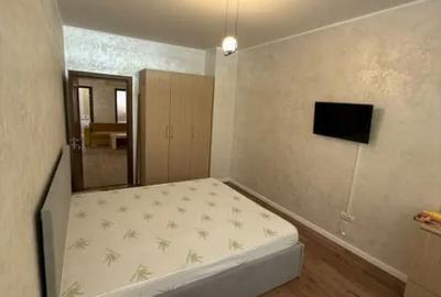 Apartament cu 3 camere decomandat, mobilat în City Park Mall - 10