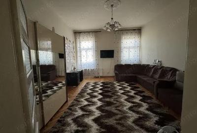 Apartament cu 2 camere în P-ța Maria - 7