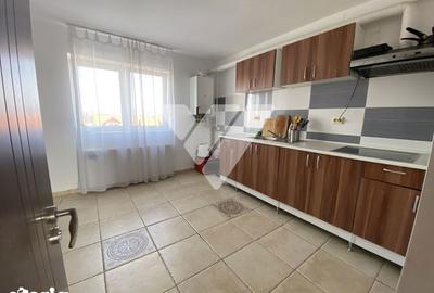 Apartament cu 3 camere, mobilat în Turnișor - 3