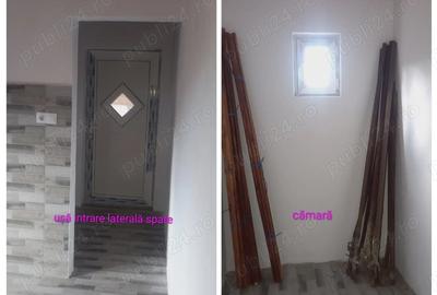 Casă cu 2 camere în Măncioiu - 4