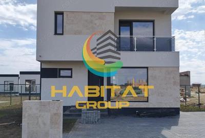 Vila 4 camere, Finisaje premium - Complex Rezidential Vidra - 5