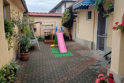 Casă cu 3 camere în Micălaca - 10