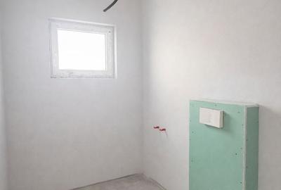 Duplex cu 3 camere cu Teren 315 Mp în Moșnița Nouă - 7