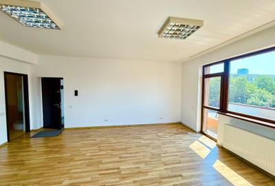 Aviatiei / Elena Caragiani – Clădire Office  2012 - Birou de închiriat - 2