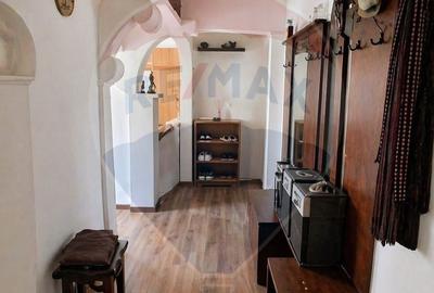 Apartament cu 3 camere în Central - 4