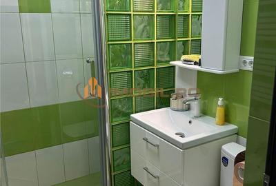 Apartament cu 2 camere decomandat în Albești - 3