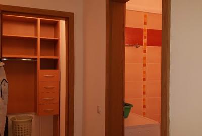 Inchiriez apartament 1camera in prelungirea strazii Tudor Vladimirescu - 6