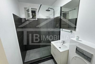 Apartament cu 2 camere decomandat în Libertății - 9