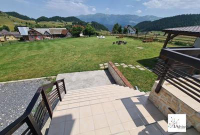 Vila Cu Panorama De Vanzare In Fundata - 7