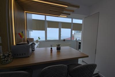 Apartament cu 3 camere decomandat, mobilat în Central - 18