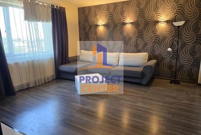 Apartament cu 2 camere decomandat, mobilat în Teilor - 1