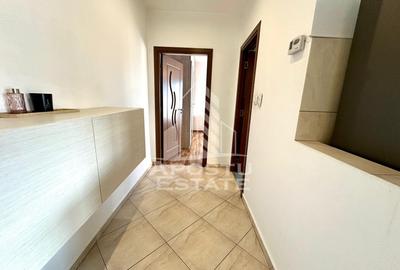 Apartament cu 3 camere, centrala proprie,  zona Soarelui - 5