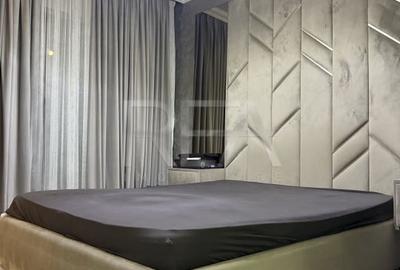 Apartament cu 2 camere decomandat, mobilat în Lujerului - 1