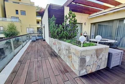 Penthouse Calea Poienii - 14