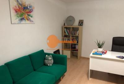 Apartament cu 2 camere decomandat, mobilat în Tineretului