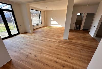 Corbeanca Ostratu Pradisul Verde. Vila individuală de vanzare - 29