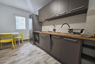 Apartament cu 4 camere decomandat în Zarand - 10