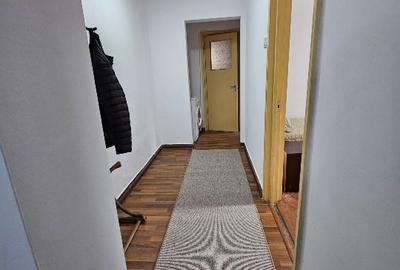 Apartament cu 4 camere decomandat, mobilat în Exercițiu - 2