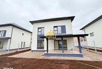 Casă cu 4 camere cu Teren 400 Mp în Central