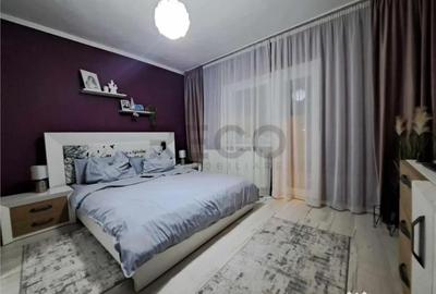 Apartament cu 3 camere decomandat în Iorga - 11