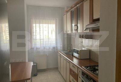 Apartament 2 camere 58 mp, zona Dorobantilor - 5