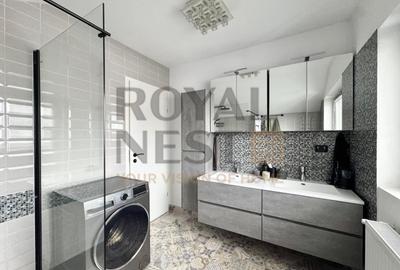 COMISION 0%! Casa individuala in Sacele, Zona Turches - 4 camere - 11