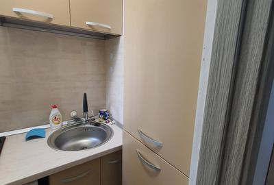 Garsonieră decomandată în P-ța Alba Iulia - 11