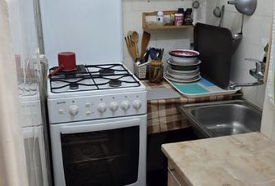 Garsonieră în Țiglina 1 - 4