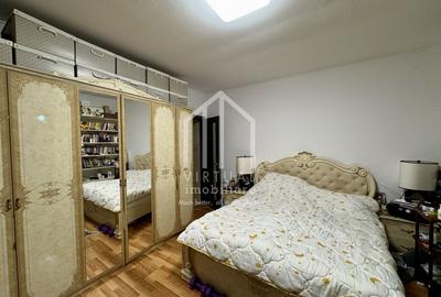 Casa individuala cu 4 camere, teren 235mp, garaj, zona Trei Stejari - 13