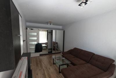 Apartament cu 2 camere semidecomandat în Tei - 2