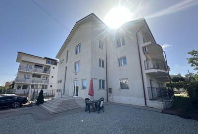 Pensiune Noua Costinesti - Beach Please - 2