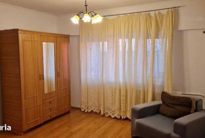 Apartament cu 2 camere decomandat în Central - 4