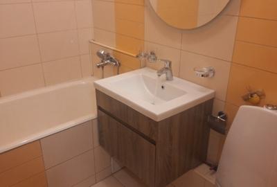 Apartament 4 camere de inchiriat langa metrou Stefan cel Mare - 8