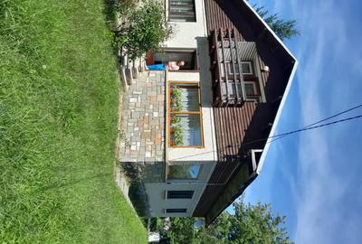 Casă cu 6 camere cu Teren 872 Mp în Central - 8