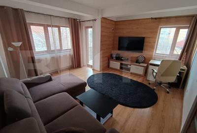 Oportunitate! Casa P+3, 180mp utili, terasa pe acoperis, zona buna- Rovine! - 2