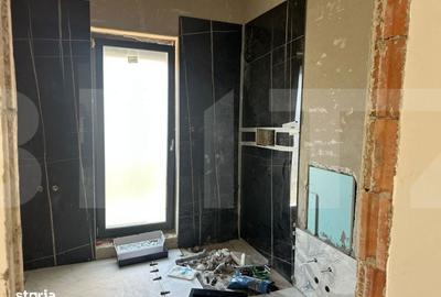 Casă cu 4 camere în Central - 4