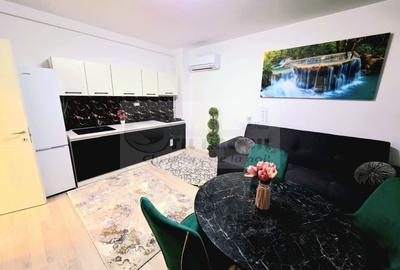 Apartament cu 3 camere de închiriat – Moon Reflexes-500 EURO - 4
