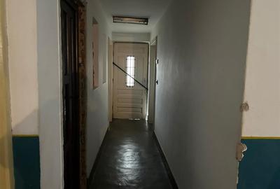 RECO apartament tip casa in zona centrala - 13