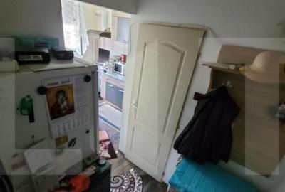 ????Apartament 1 camera , 27mp -Freidorf - 7