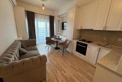 Apartament 2 camere BLOC NOU Himson Residence - Metalurgie-158214 - 4