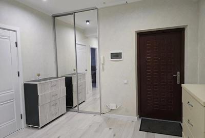 Apartament cu 2 camere decomandat în Spitalul Județean - 2