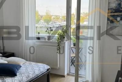 Apartament  3 camere ,modern ,etaj intermediar , Vivo Center - 3