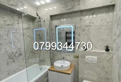 Apartament cu 2 camere în Dristor