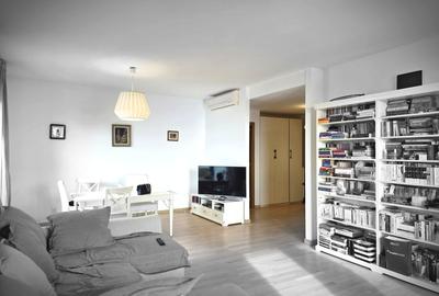 Penthouse 3 camere | 112 mp + 70 mp terase | Iancu Nicolae - 4