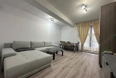 Apartament cu 2 camere decomandat în Palazu Mare - 5