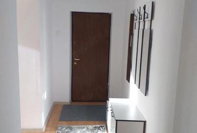 Apartament cu 2 camere decomandat în Central - 4