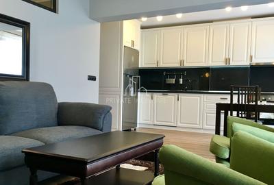 Apartament 3 Camere, De Inchiriat, Complex Acta, Livezeni - 9